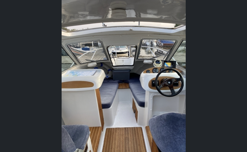 Finnmaster 6100 Royal OC + traileri-kuva-5